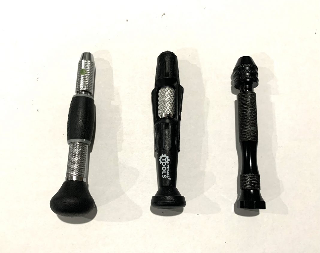 Citadel Tools - Pince de Précision 66-63 - Modelling Tool