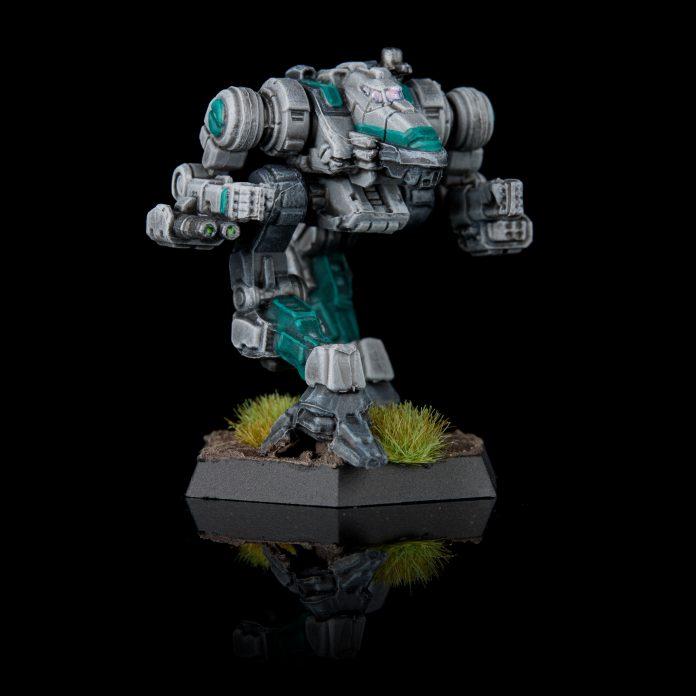 Battletech: Faction Overview – Invader Clans | Goonhammer