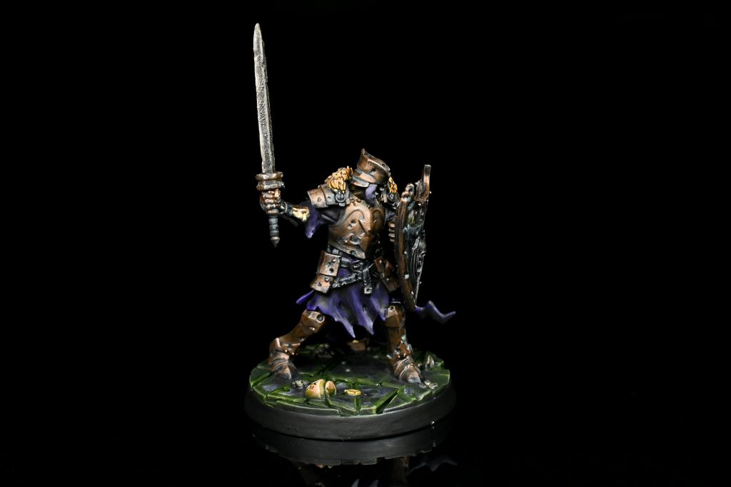 Warhammer Underworlds Warband revealed: Sons of Velmorn : r/ageofsigmar