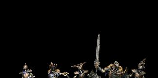 Goonhammer Reviews: Warhammer Underworlds – Deathgorge