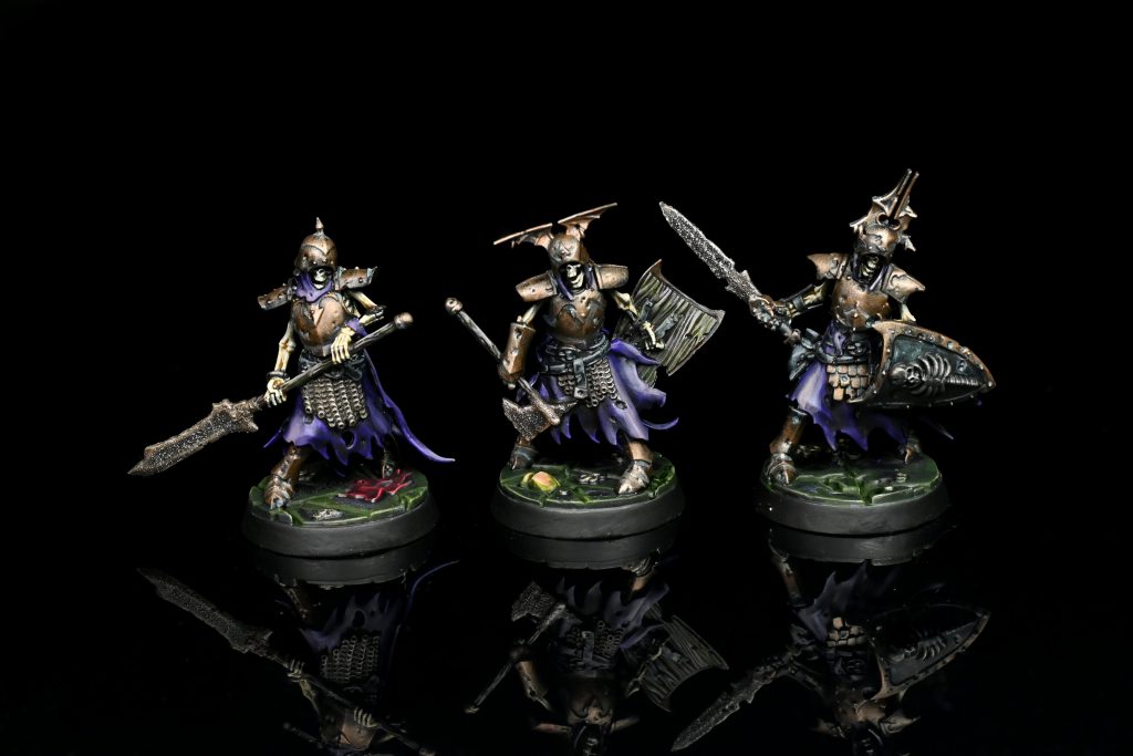 Warhammer Underworlds Warband revealed: Sons of Velmorn : r/ageofsigmar