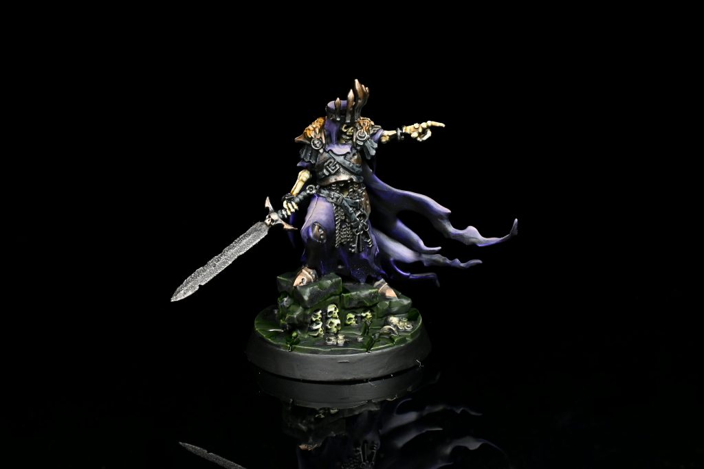 Warhammer Underworlds Warband revealed: Sons of Velmorn : r