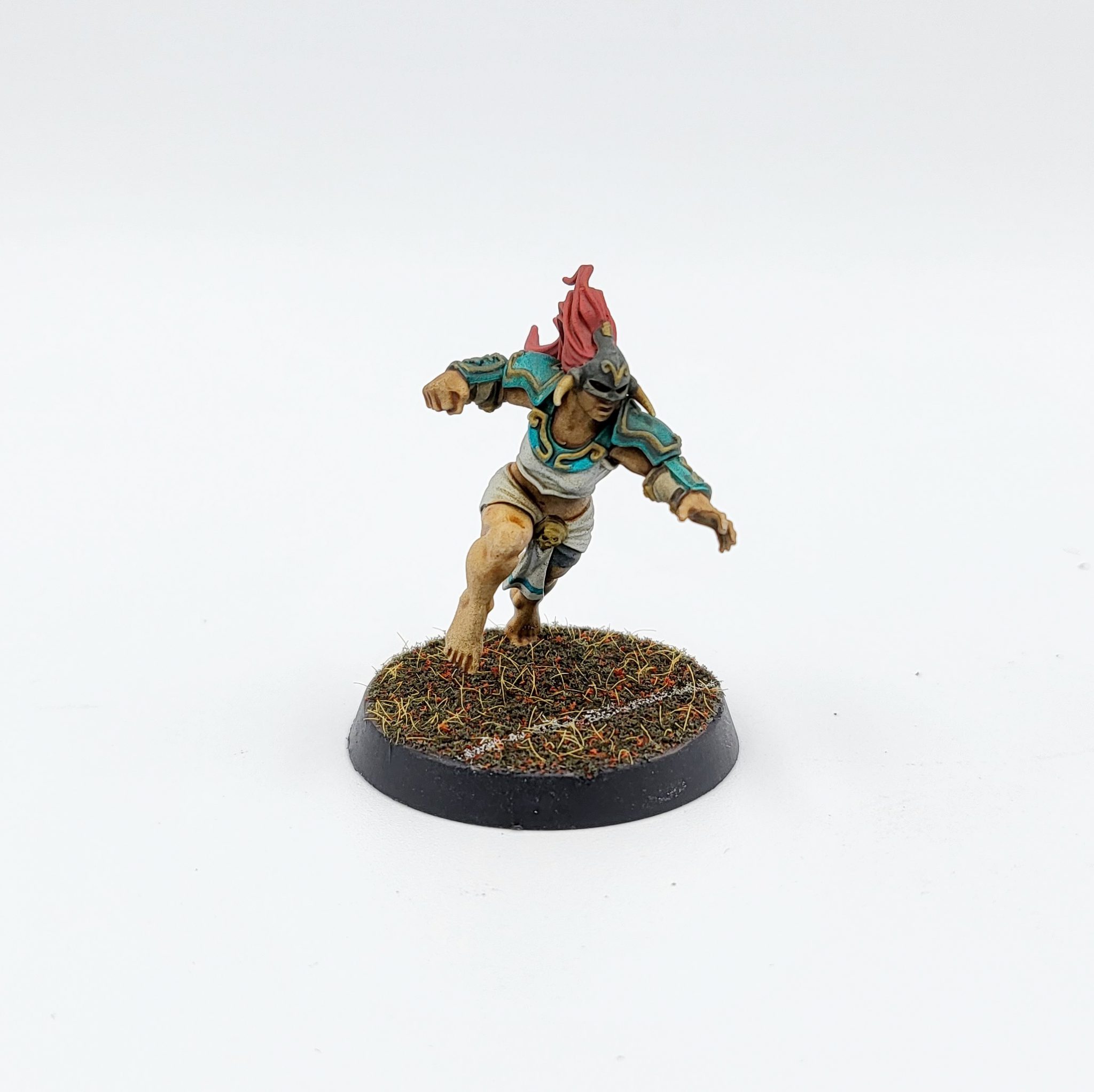 Blood Bowl - Zone Mortelle - Jeu D'occasion