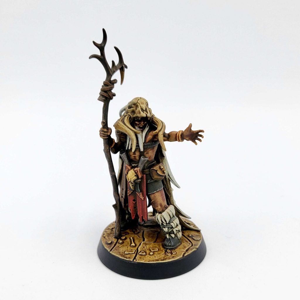 Games Workshop Contrast Paint: Cygor Brown - Lets Play: Games & Toys