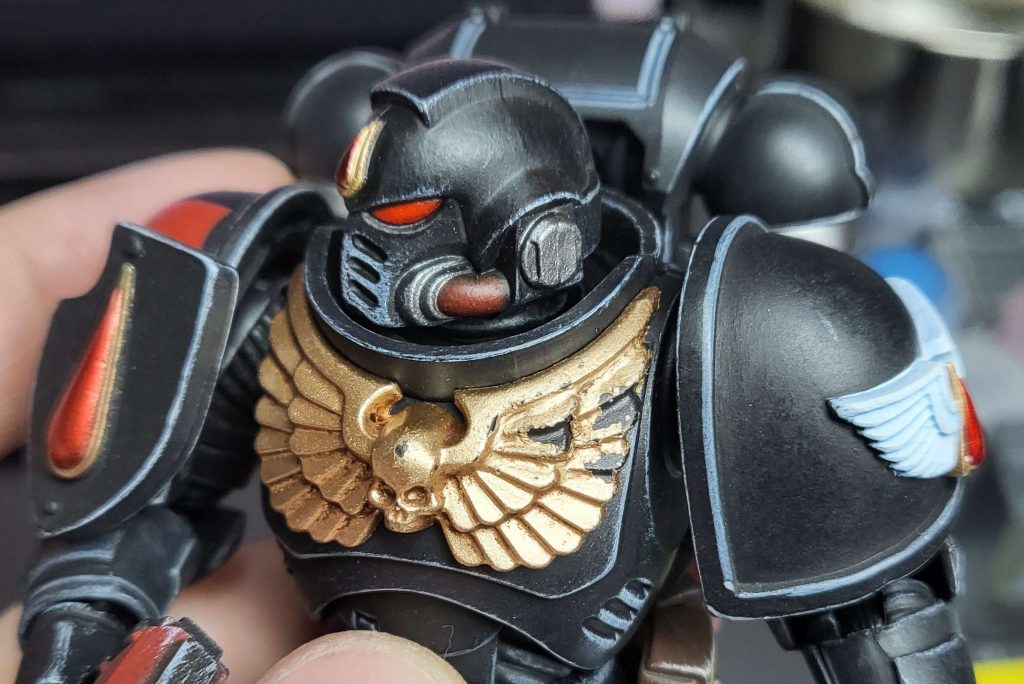 JoyToy Warhammer 40,000 Figures: The Goonhammer Review