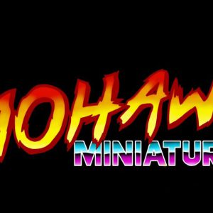 mohawkminis