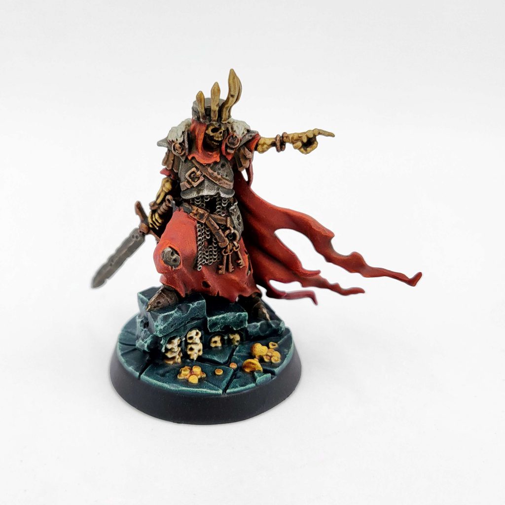 Warhammer Underworlds Model Review: The Sons of Velmorn | Goonhammer