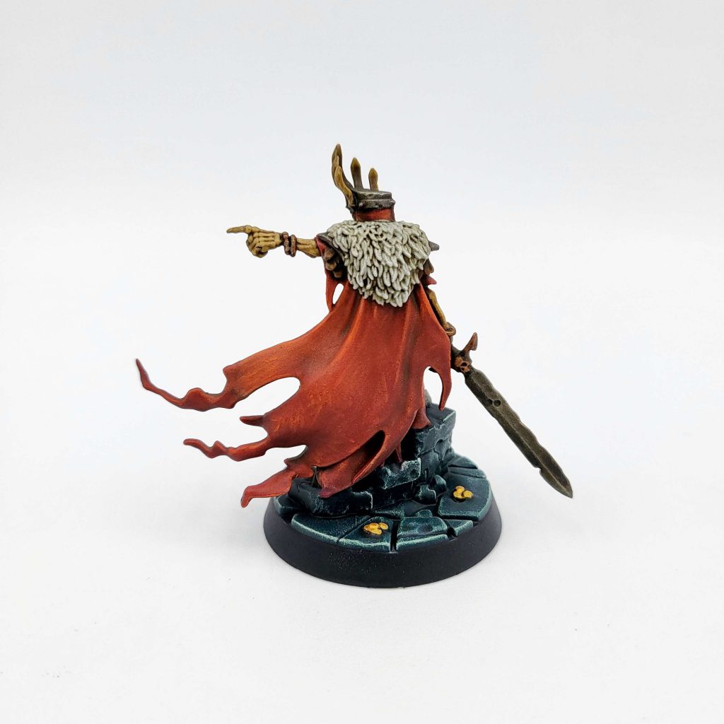 Warhammer Underworlds Warband revealed: Sons of Velmorn : r