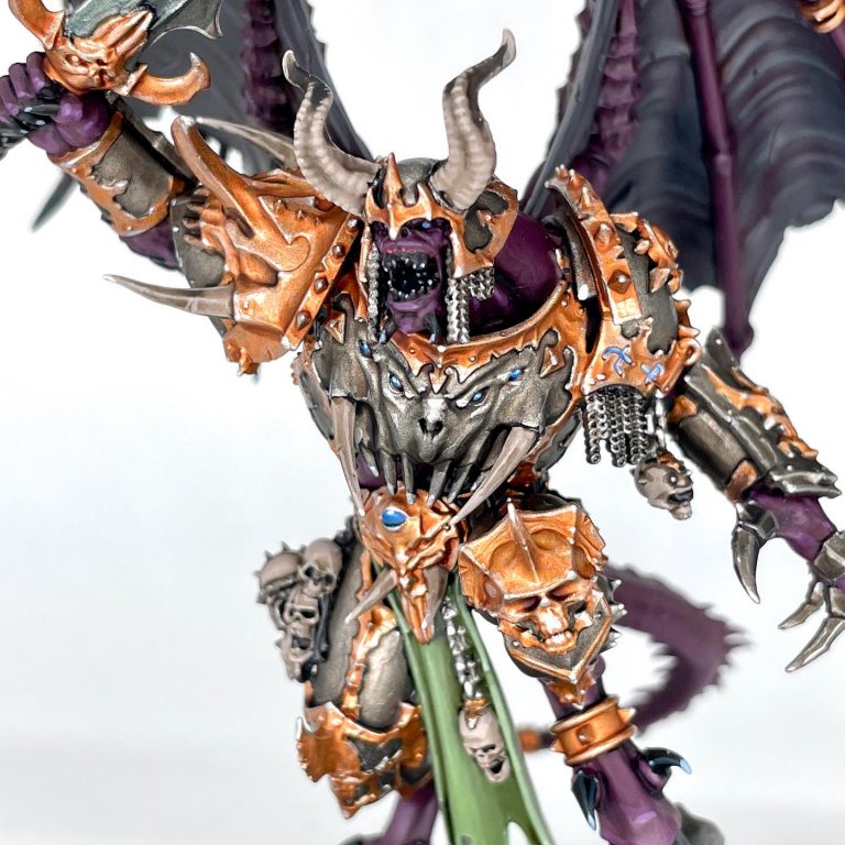 Model Review The New Plastic Daemon Prince Slaves To Darkness 40k   4A40C1C3 D17A 4950 B2C2 127C03C80EC3 768x768 