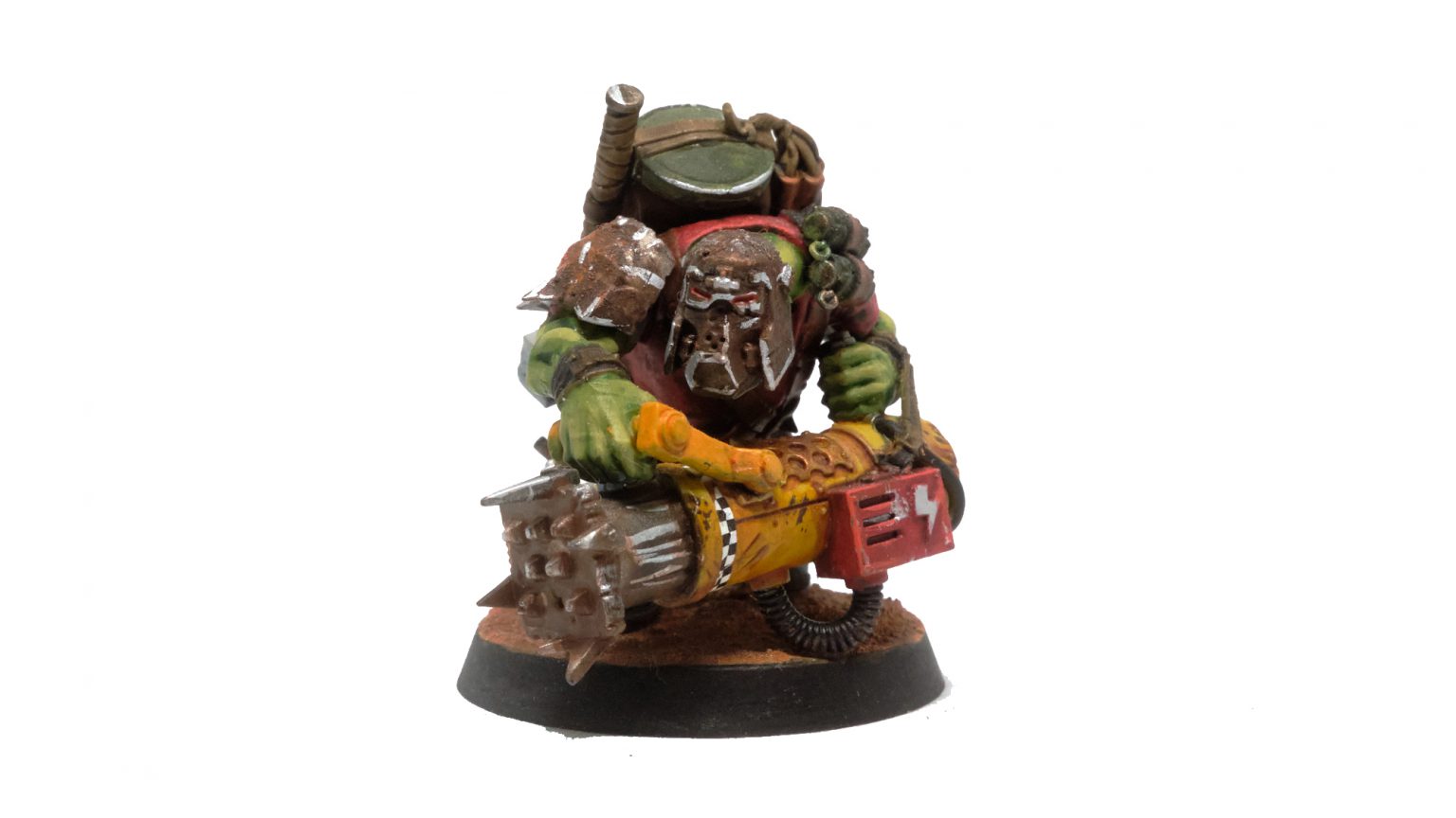 Kill Team Tactics: Ork Kommandos | Goonhammer