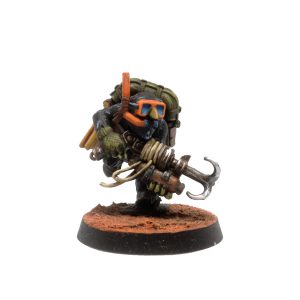Grot Kommando