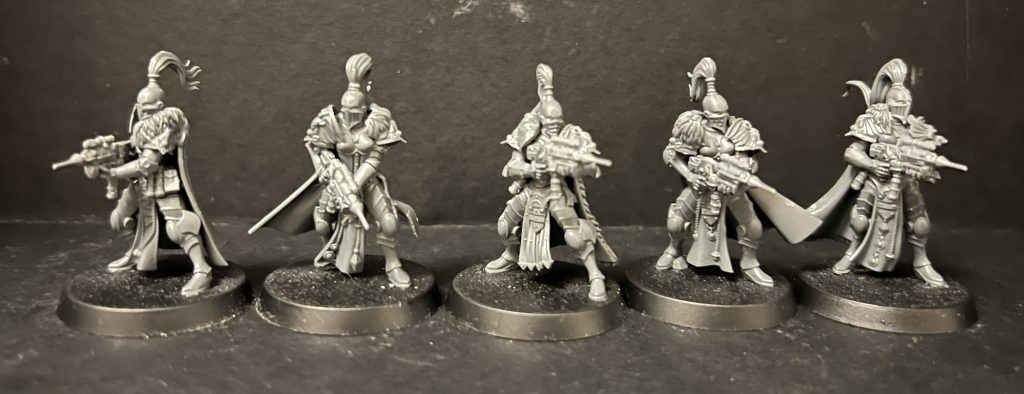 WIP Sisters of Silence Prosecutors.