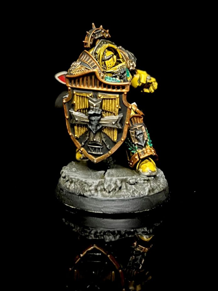 Horus Heresy Tactica: Allies | Goonhammer