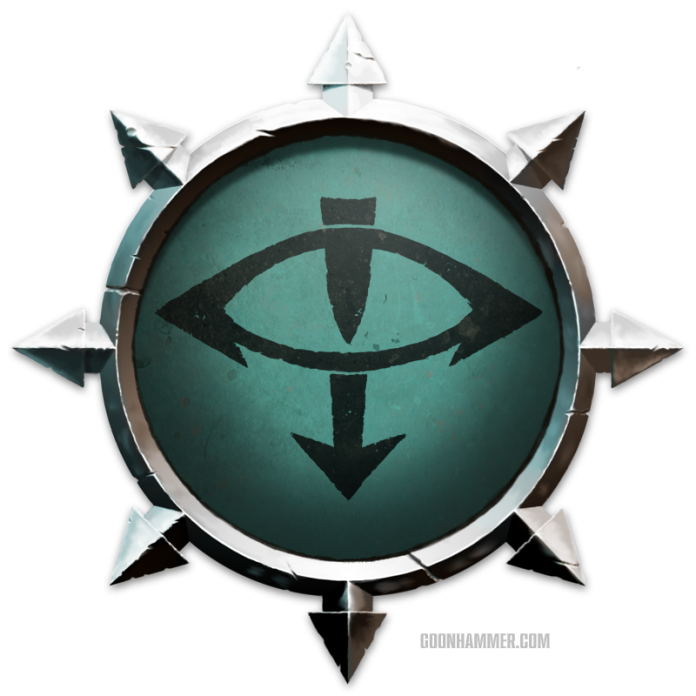 Horus Heresy: Building Narrative Armies in the Age of Darkness | Goonhammer
