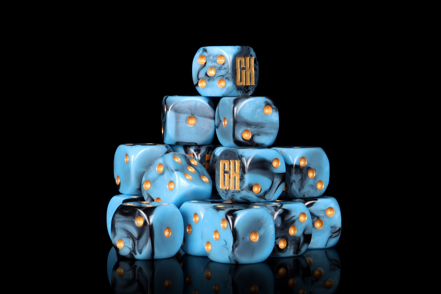 Goonhammer Dice