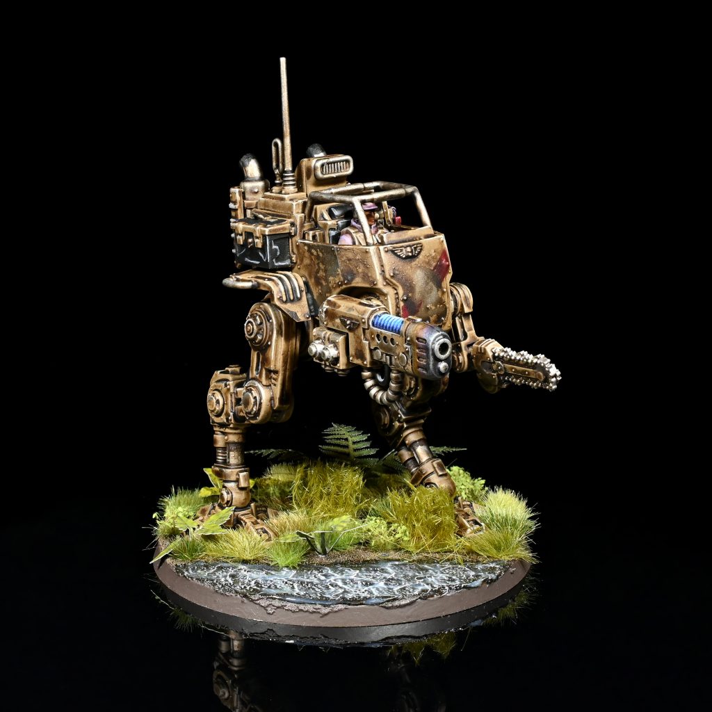 Model Review: The Astra Militarum Cadia Stands Army Box