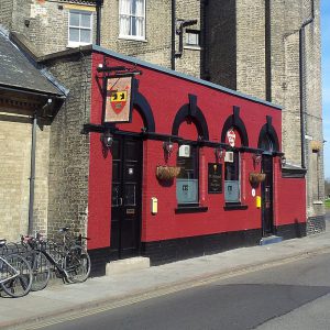 St_Radegund_pub,_Cambridge,_March_2012