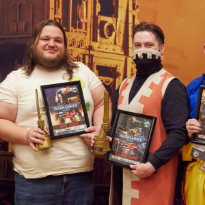 Goonhammer Awards Winners