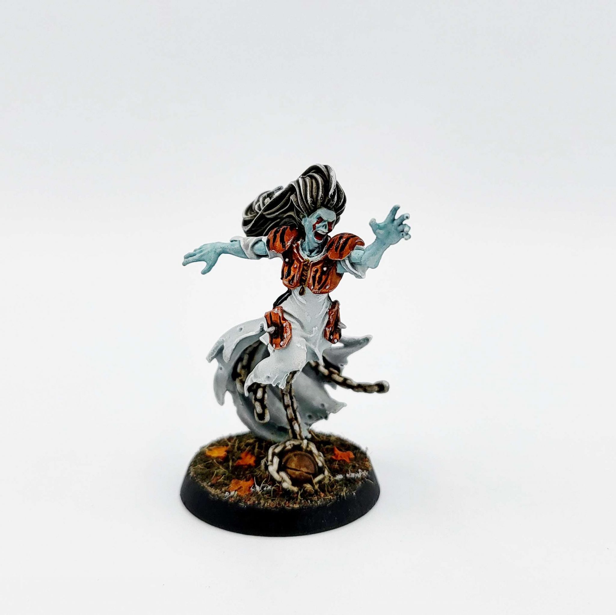Blood Bowl Necromantic Horror Team Guide Goonhammer