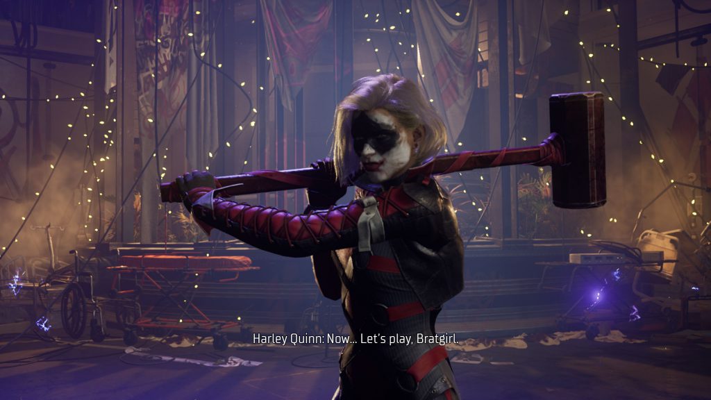 Gotham Knights - Review Thread