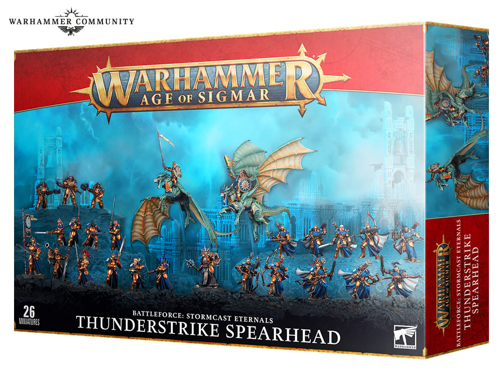 Age of Sigmar Battleforces, Holiday 2022: Are They Worth It