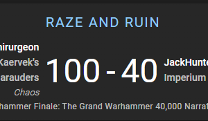 razeandruin