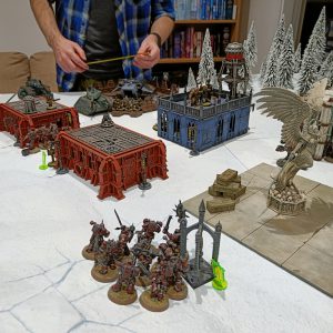 04 word bearers vs guard