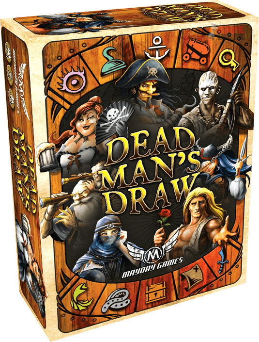 Dead Man's Draw