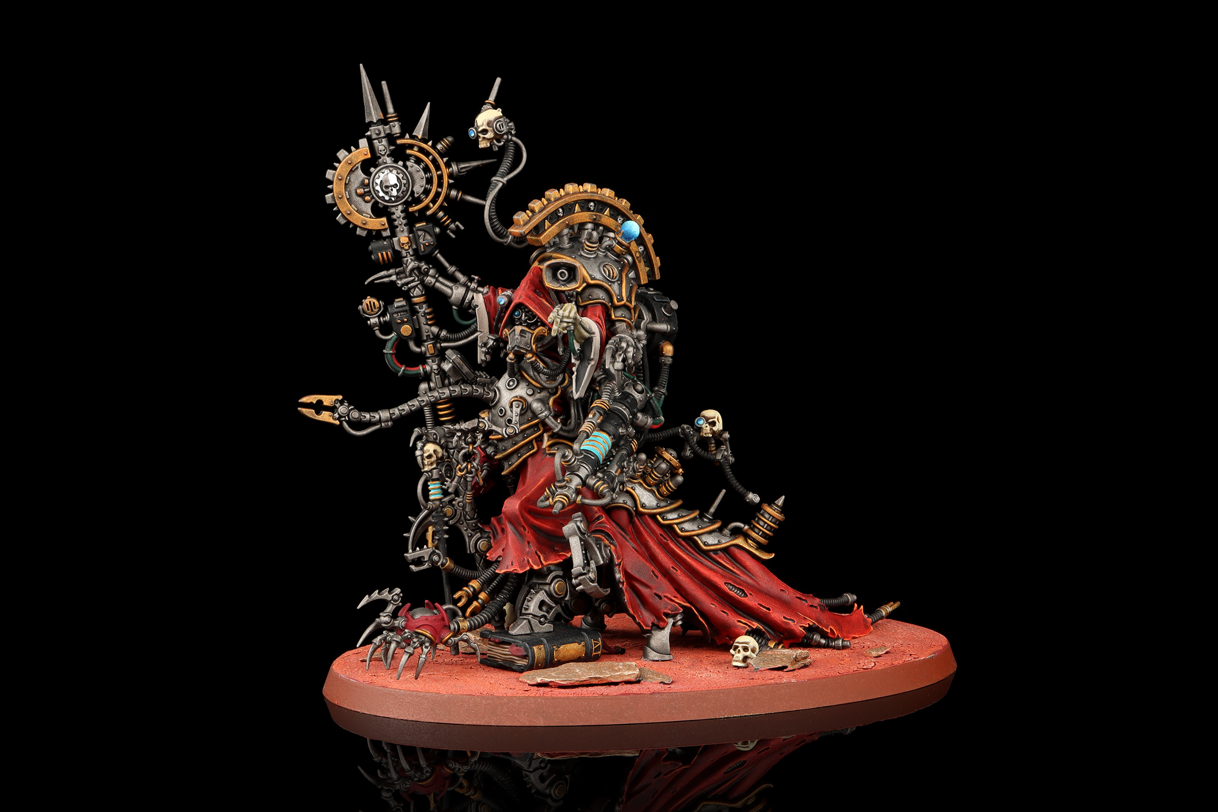 Belisarius Cawl