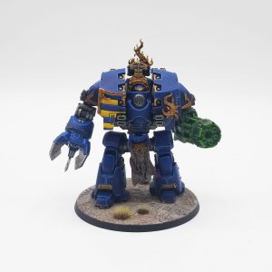 Thousand Sons Leviathan