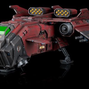 Blood Angels Storm Eagle