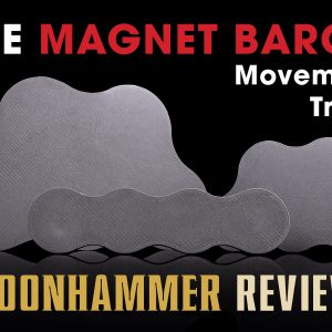 The Magnet Baron Movement Trays – Goonhammer Review