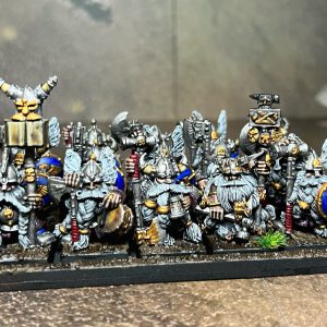 Longbeards
