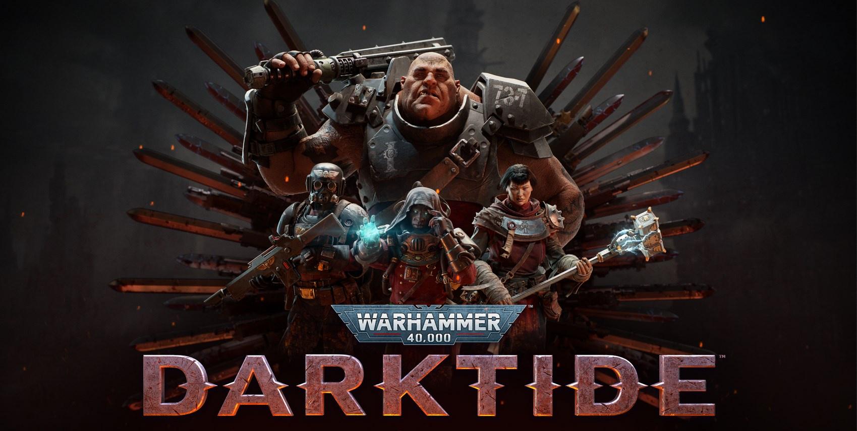 Darktide: The Goonhammer Review