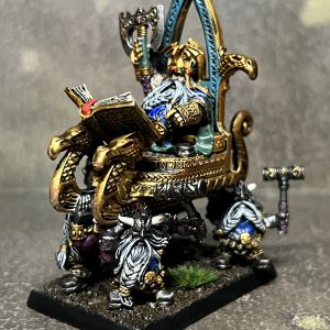 Thorgrim