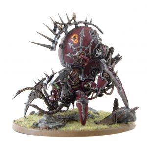 Word Bearers Venomcrawler