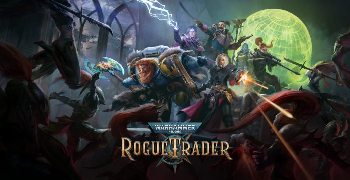 Warhammer 40k: Rogue Trader becomes 2nd highest-grossing premium