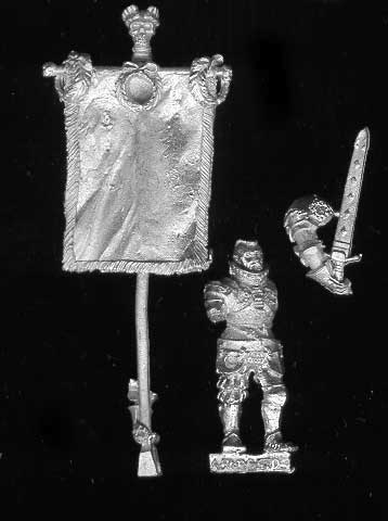 Empire Standard Bearer