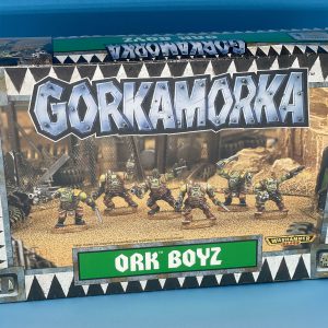 gorkamorka_boyz