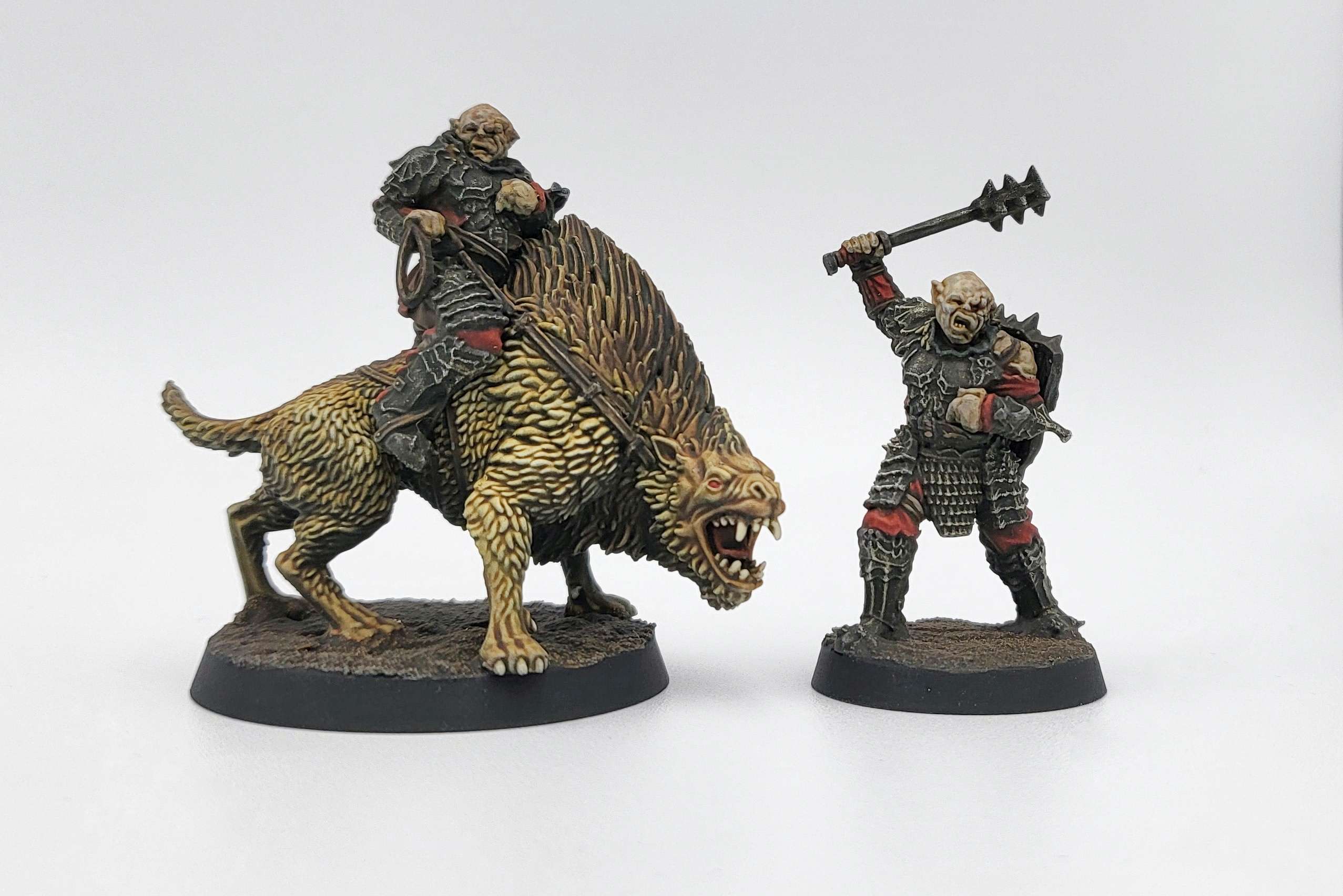 Games Workshop Pre-Orders: 'Pricing & Links' Battle of Osgiliath™ Begins -  Bell of Lost Souls