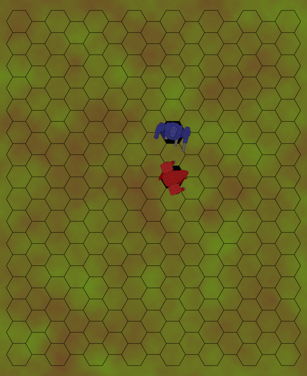 Battletech Basic Guide To Movement Goonhammer