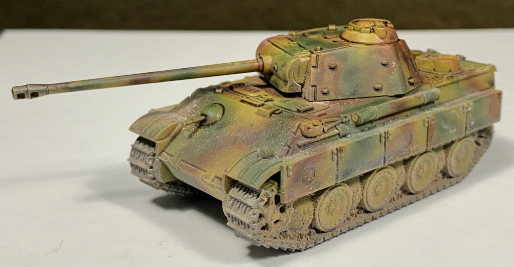 How to paint everything: Weathering with Pigments | Goonhammer