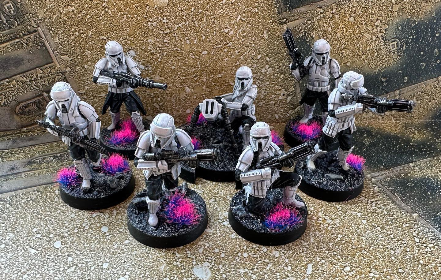 What's Coming for Star Wars Legion in 2024! 