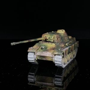 15mm Panzer V Ausf.A Panther