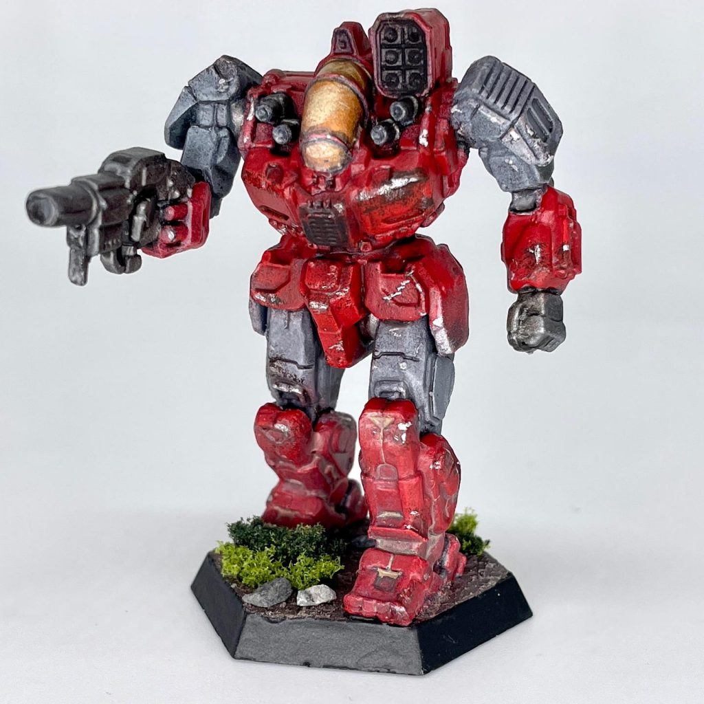 Battletech New Mech Variants from Record Sheets Technical Readout