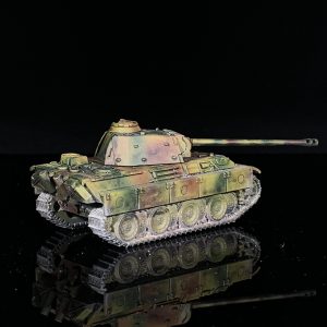 15mm Panzer V Ausf.A Panther