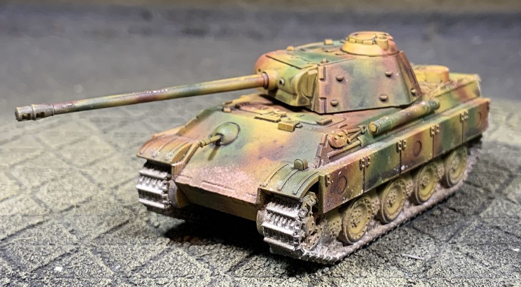 How to paint everything: Weathering with Pigments | Goonhammer