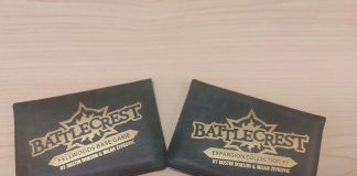 Battlecrest by Buttonshy Games