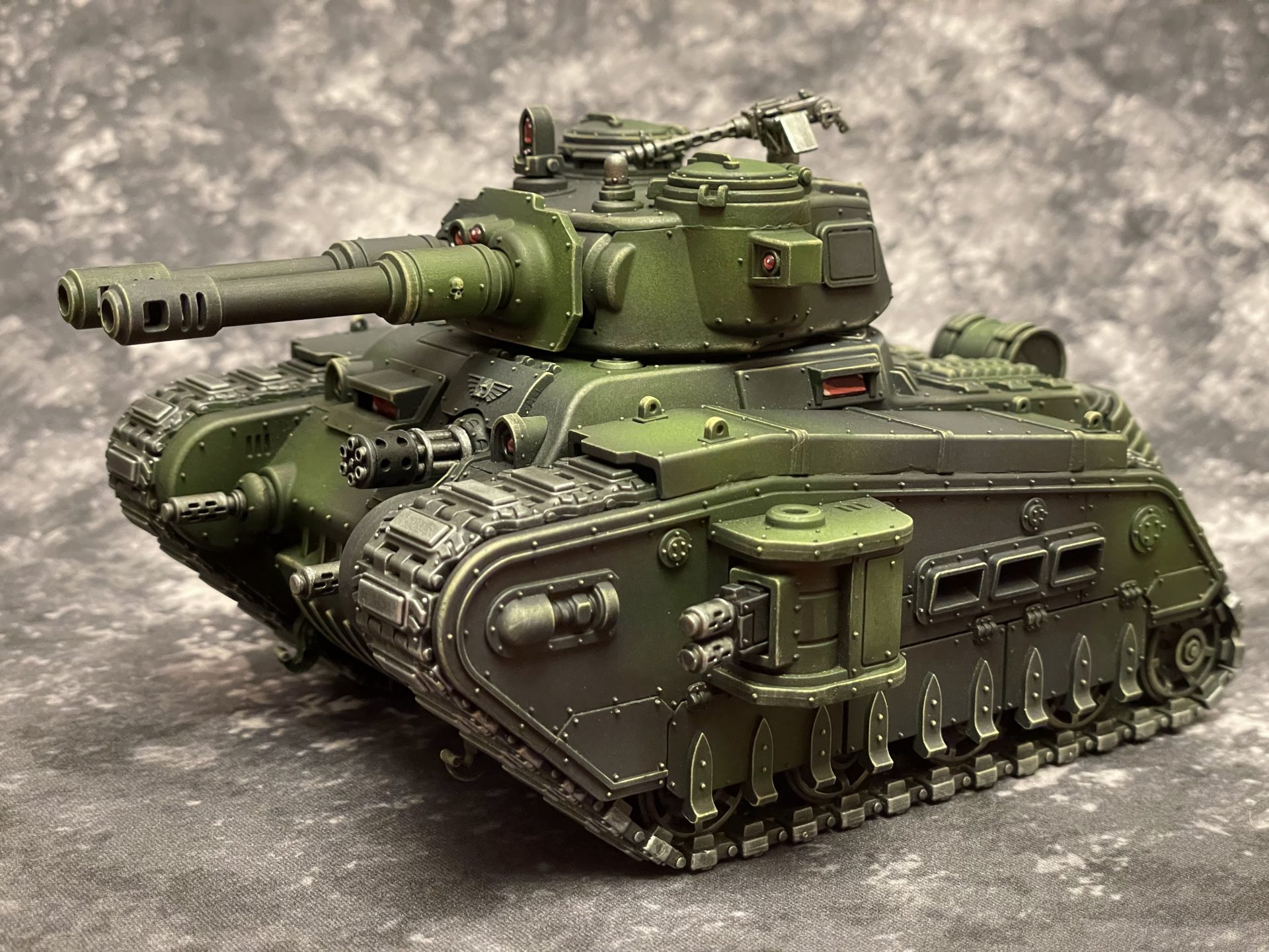 Competitive Innovations in 10th: Festive Fury pt.2 | Goonhammer