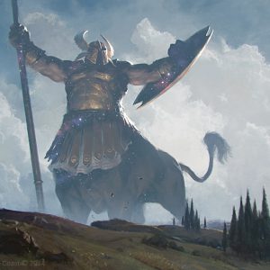 Iroas-God-of-Victory-Art